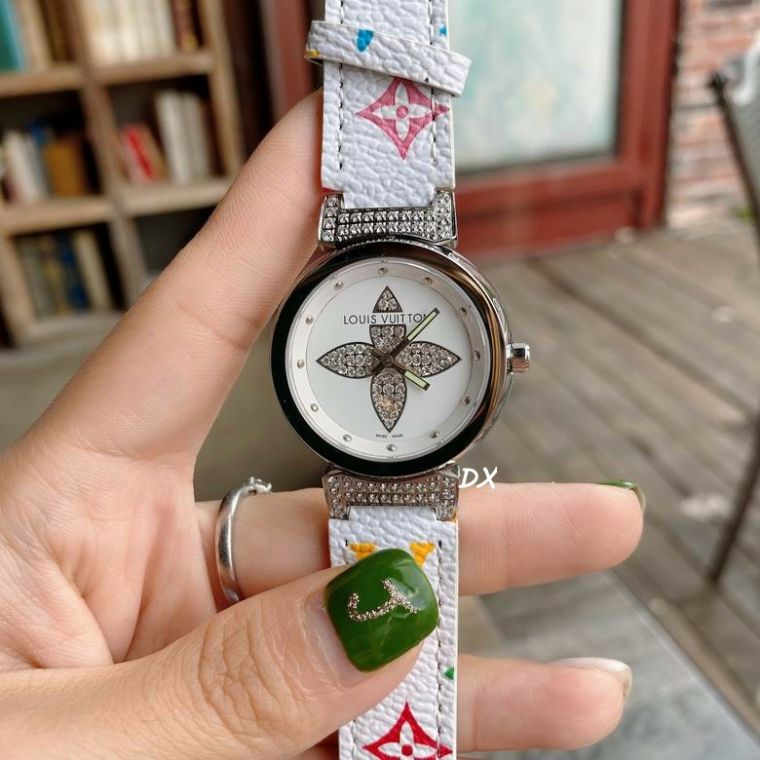 Picture of LV Watches Women _SKU2323lv-2nms5919